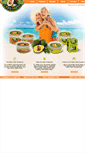 Mobile Screenshot of guacamole.com